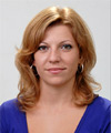 Ана Крчмаревић