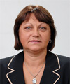 Славица Милутиновић (Симић)