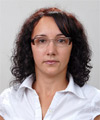 Снежана Стевић
